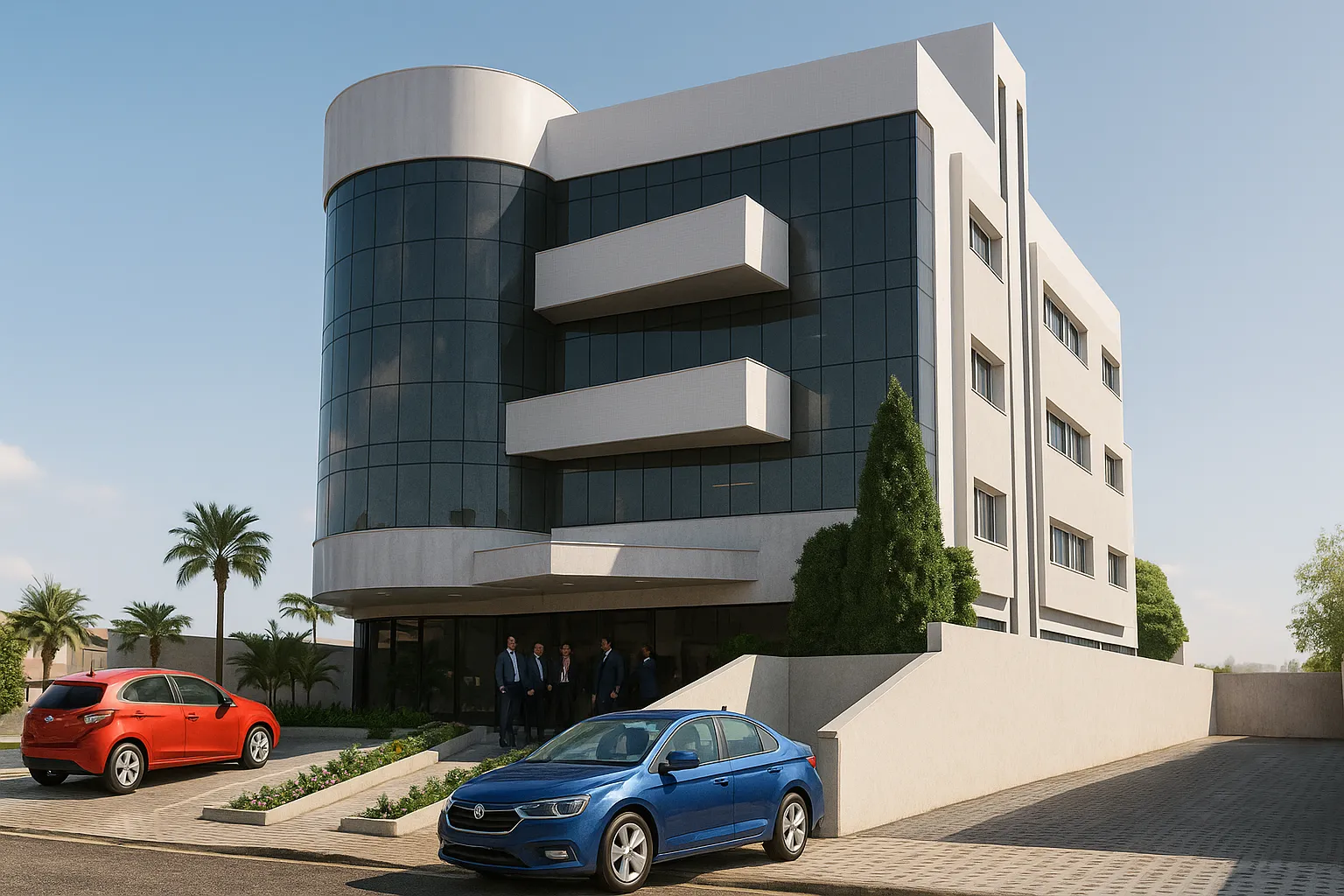 Arquitetura de Alto Padrão
