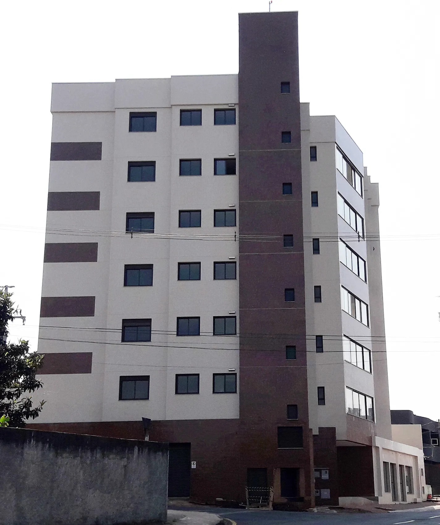 Projeto de Casa Sustentável